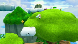 Super Mario Galaxy 2 - Wii Original