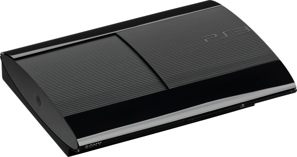 Playstation 3 Consoles