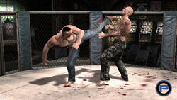 Supremacy MMA - PS3