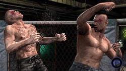 Supremacy MMA - PS3