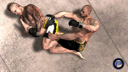 Supremacy MMA - PS3