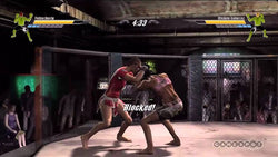 Supremacy MMA - PS3
