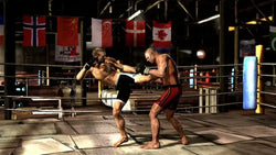 Supremacy MMA - PS3