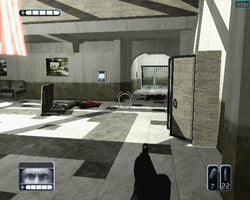 SWAT: Global Strike Team - PS2