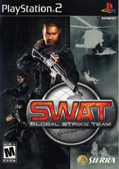 SWAT: Global Strike Team - PS2