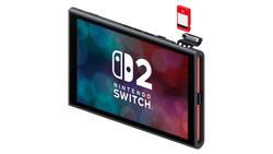 Nintendo Switch 2 Consoles