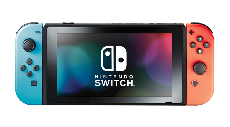 Nintendo Switch Consoles