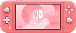 Nintendo Switch Consoles