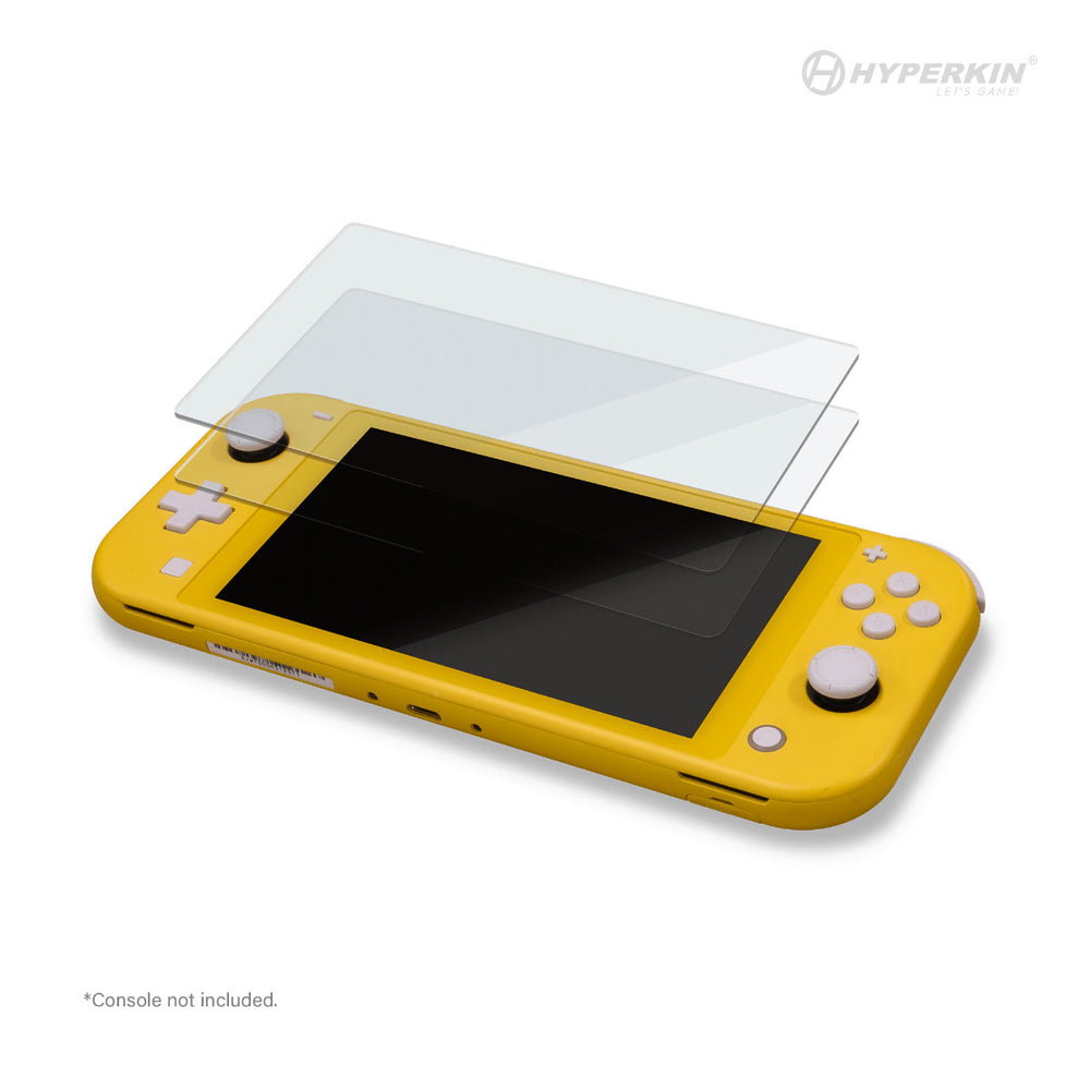 Switch Lite Tempered Glass Screen Protector