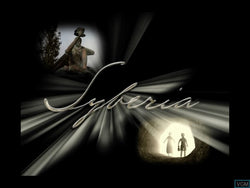 Syberia - XBox Original