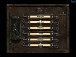 Syberia - XBox Original