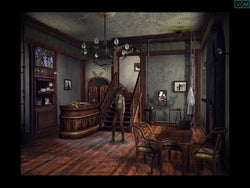 Syberia - XBox Original