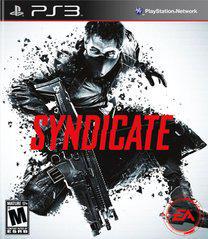 Syndicate - PS3