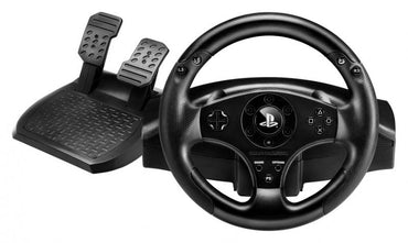 Racing Wheel - Pre Owned