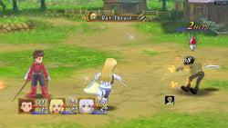 Tales of Symphonia: Chronicles - PS3