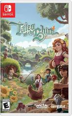 Tales of the Shire: A Lord of The Rings Game - Switch