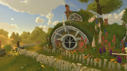 Tales of the Shire: A Lord of The Rings Game - Switch