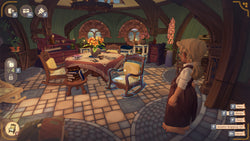 Tales of the Shire: A Lord of The Rings Game - Switch