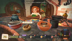 Tales of the Shire: A Lord of The Rings Game - Switch