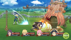 Tales of Vesperia - Switch