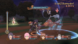 Tales of Vesperia - Switch