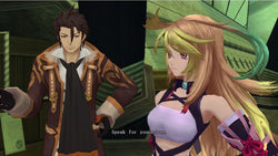 Tales of Xillia - PS3