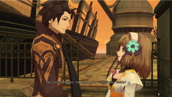 Tales of Xillia - PS3