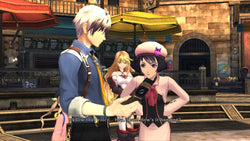 Tales of Xillia - PS3