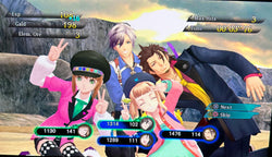 Tales of Xillia - PS3