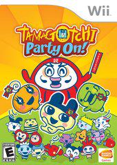 Tamagotchi Party On - Wii Original