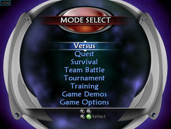 Tao Feng: Fist of the Lotus - XBox Original