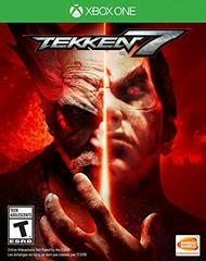 Tekken 7 - XB1
