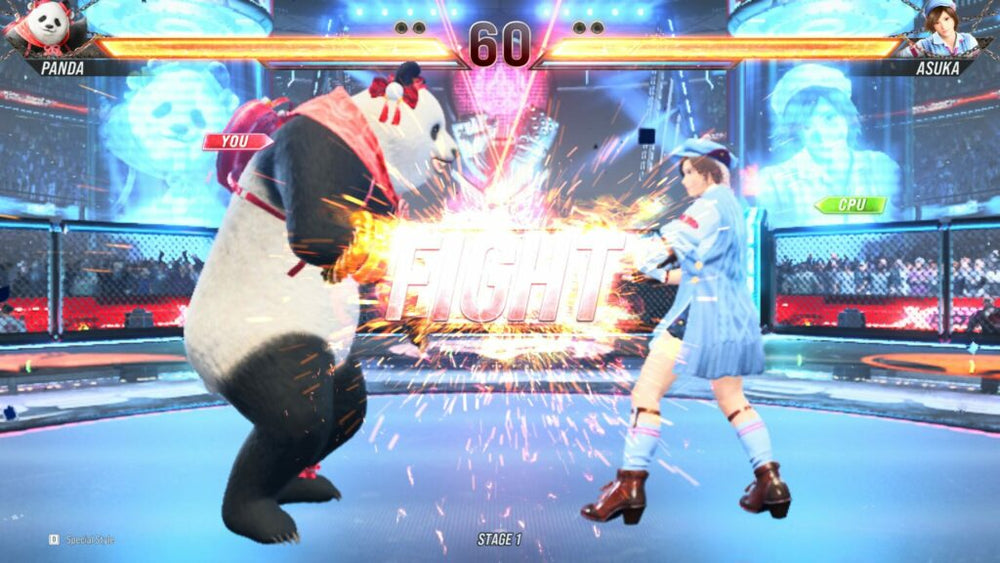 Tekken 8 - PS5