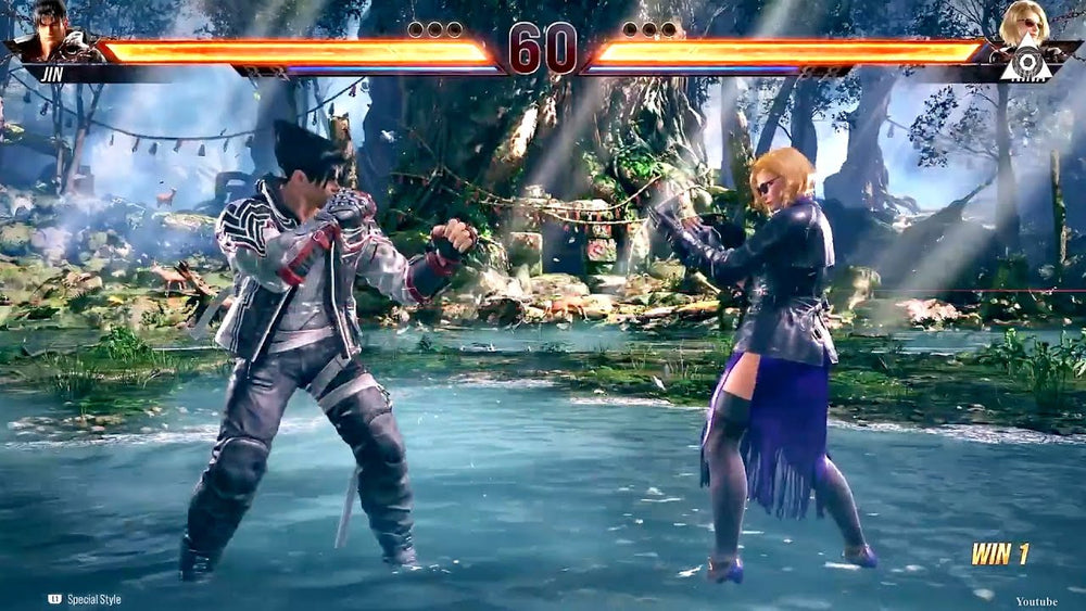 Tekken 8 - PS5