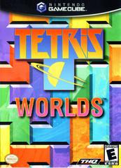 Tetris Worlds - GameCube Games