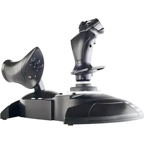 Thrustmaster - T-Flight Hotas One Joystick for Xbox Series X|S, Xbox One and PC