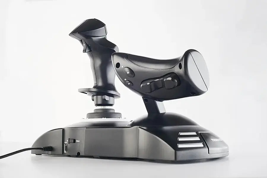 Thrustmaster - T-Flight Hotas One Joystick for Xbox Series X|S, Xbox One and PC