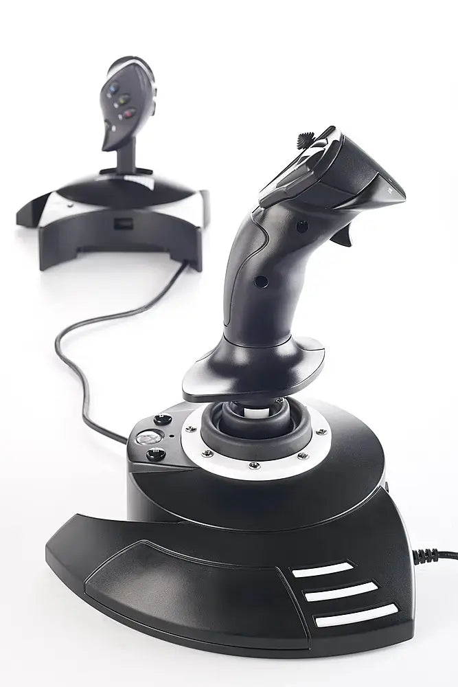 Thrustmaster - T-Flight Hotas One Joystick for Xbox Series X|S, Xbox One and PC