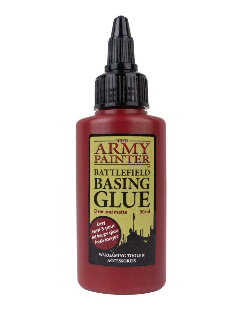 Battlefield Basing Glue - The Army Painter