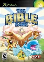 The Bible Game - XBox Original
