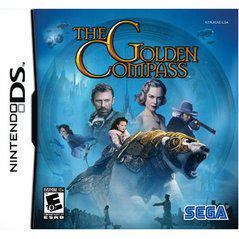 The Golden  Compass - DS
