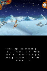 The Golden  Compass - DS