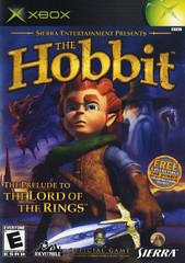 The Hobbit - XBox Original