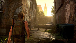 The Last of Us Part II Remastered - PS5