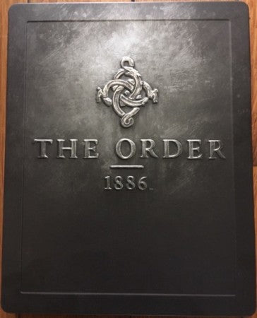 The Order: 1886 - PS4