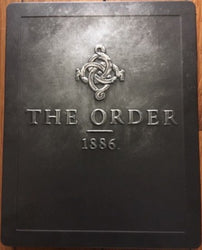 The Order: 1886 - PS4