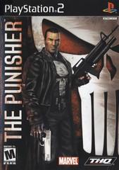 The Punisher - PS2