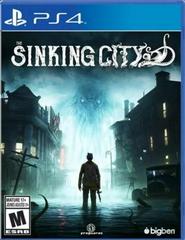 The Sinking City - PS4