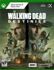 The Walking Dead: Destinies - XB1