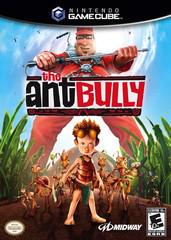 The Ant Bully - GameCube